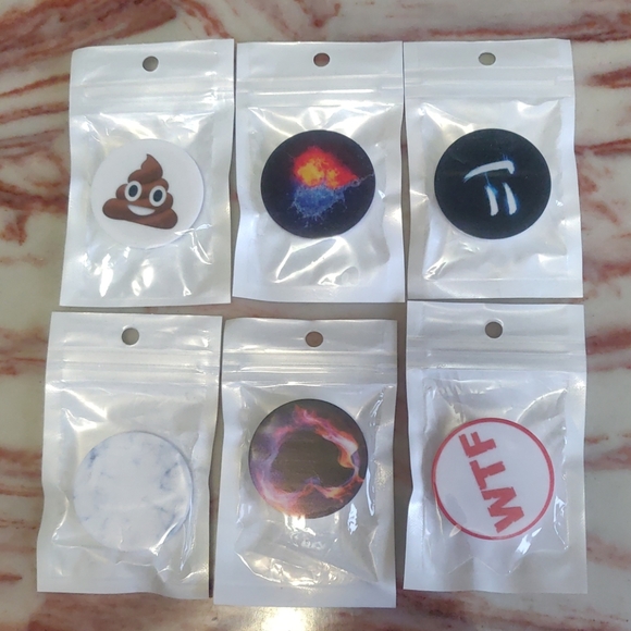 Other - Pop Sockets Other - Pop Sockets